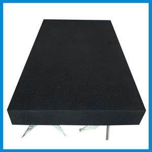 蘇州大理石平臺(tái)【1500mm*1000mm*150mm】