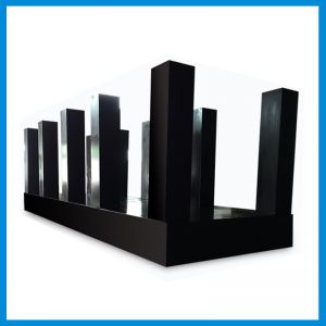 蘇州大理石平臺(tái)【8000mm*2500mm*500mm】