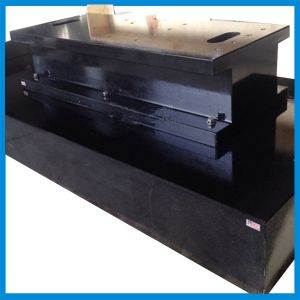 花崗石機械構(gòu)件廠家