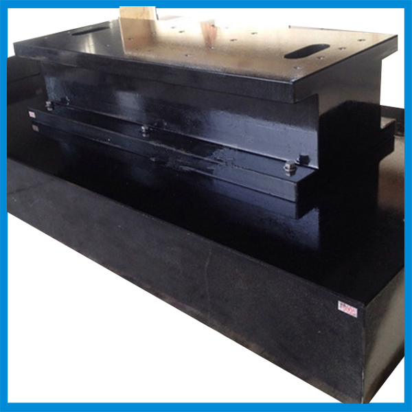  江蘇花崗石機械構件廠家