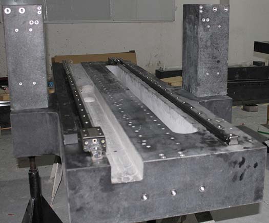 定制花崗石機(jī)械構(gòu)件 定制花崗石機(jī)械構(gòu)件