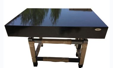 [大理石平臺(tái)精度]大理石平臺(tái)為什么可以在高負(fù)荷下保持高精度？