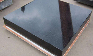 大理石平臺在現(xiàn)代化機(jī)械設(shè)計制造工藝中的作用 大理石平臺在現(xiàn)代化機(jī)械設(shè)計制造工藝中的作用