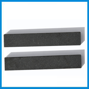 「大理石平尺」大理石平尺兩端面是否平行？