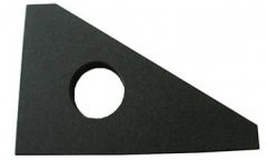 「蘇州大理石平臺(tái)」蘇州大理石平臺(tái)的配件有哪些？