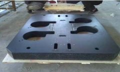 「蘇州大理石機(jī)械構(gòu)件」設(shè)計(jì)蘇州大理石機(jī)械構(gòu)件圖紙需要注意什么問題？