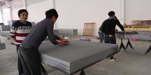 「大理石檢測平臺維修」上門維修大理石檢測平臺價(jià)格是多少？