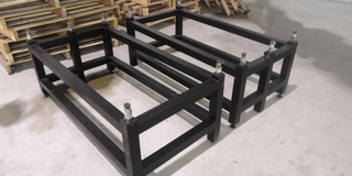 「大理石板支架」大理石板支架的作用有多大？