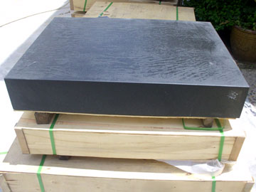 [大理石檢驗平臺]大理石檢測平臺要如何使用？