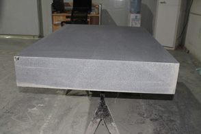 [大理石平臺(tái)]如今為什么流行使用大理石平臺(tái)等作為精密量具？