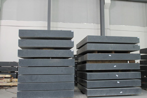 [大理石平臺(tái)]如今為什么流行使用大理石平臺(tái)等作為精密量具？