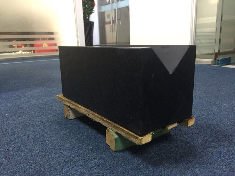 大理石V型塊_大理石V型塊案例