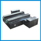 [花崗巖T型槽平板]花崗石T型槽平板科普！