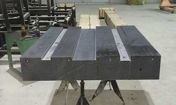 [大理石構(gòu)件優(yōu)點(diǎn)]大理石構(gòu)件的特點(diǎn)和優(yōu)勢(shì)！