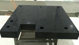 [大理石機(jī)械構(gòu)件]什么是大理石機(jī)械構(gòu)件？