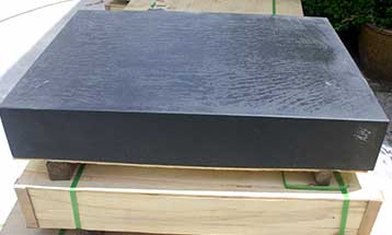 [大理石平臺(tái)安裝]大理石平臺(tái)怎么上螺絲固定？