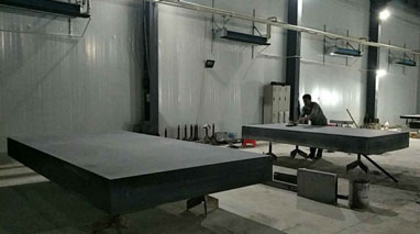 [大理石平臺]大理石平臺等級標準及規(guī)格