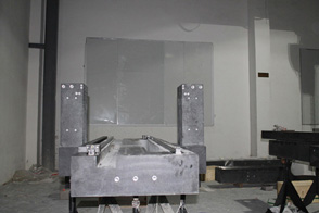 [大理石機械構(gòu)件]大理石機械構(gòu)件是如何加工而成的？