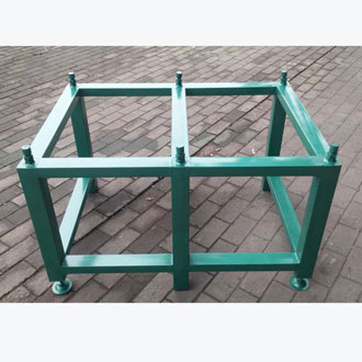 [大理石平臺(tái)支架]大理石平臺(tái)支架對(duì)于大理石平臺(tái)的重要性！