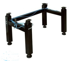 氣浮隔振平臺(tái)