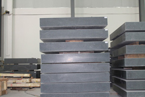 [大理石平臺]大理石平臺的材質分幾種？