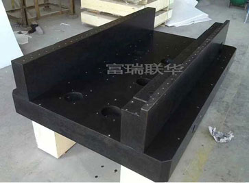 大理石機床構(gòu)件