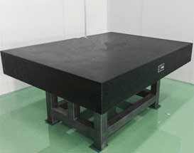 大理石平臺使用時要注意哪些事項？如何正確的保養(yǎng)大理石平臺？