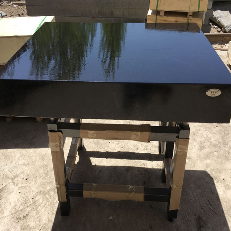 花崗巖檢測平臺