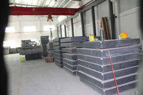 [00級大理石平臺]00級大理石平臺安裝及使用說明介紹！