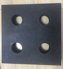 [大理石方尺]大理石方尺測量垂直度的方法