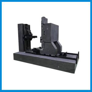 花崗石機(jī)床構(gòu)件