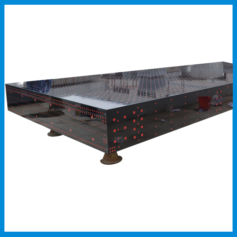 大理石工作臺-大理石平臺支架