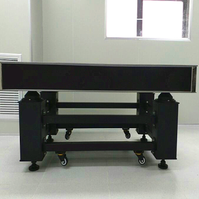 氣浮光學(xué)隔振平臺 氣浮光學(xué)隔振平臺