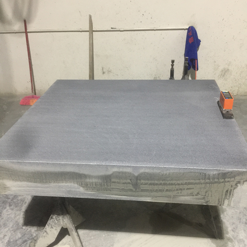 [大理石平臺精度]大理石平臺想要達(dá)到00級該怎么做？