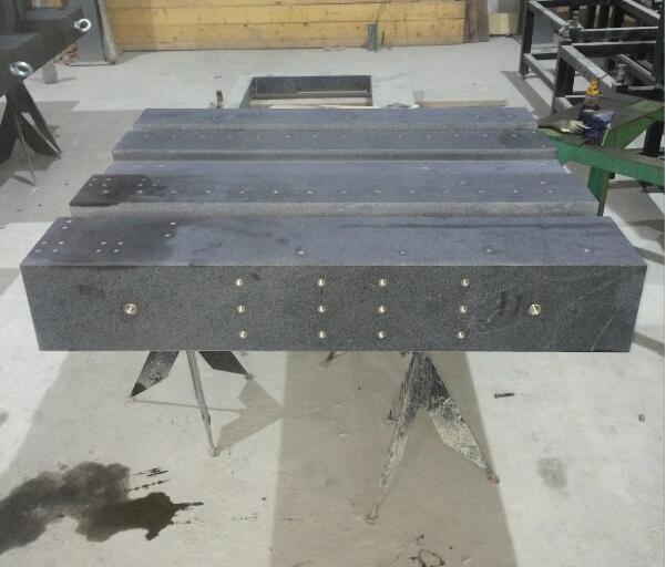 茂名大理石構件