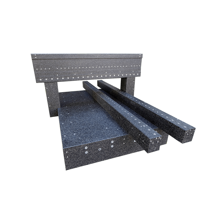 布吉花崗石機械構件