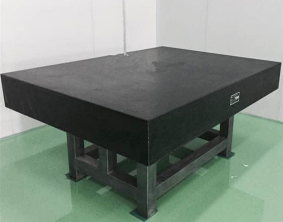 [大理石檢測平臺]如何正確的保養(yǎng)大理石檢測平臺？