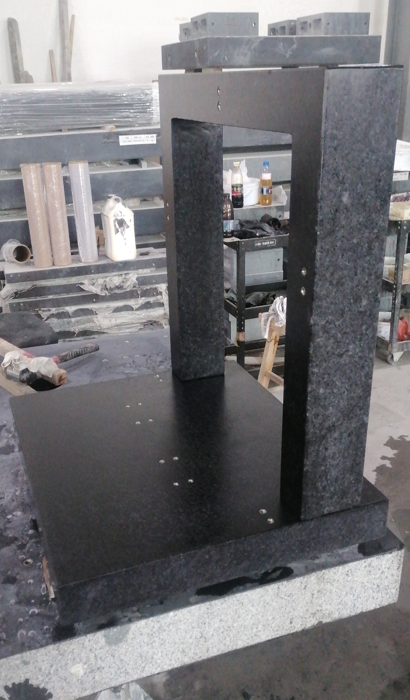 花崗巖構(gòu)件特點(diǎn)及優(yōu)勢(shì) 花崗巖構(gòu)件特點(diǎn)及優(yōu)勢(shì)