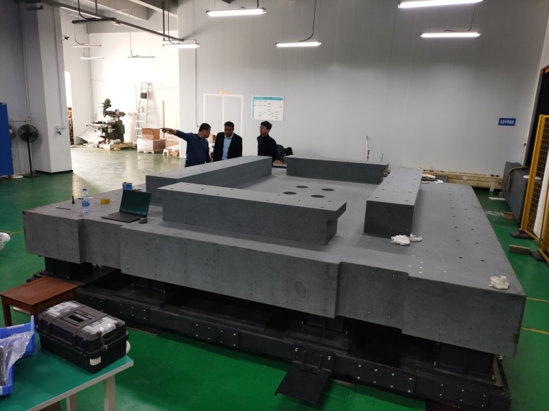 韓國(guó)HIMS絕對(duì)量測(cè)平臺(tái)項(xiàng)目