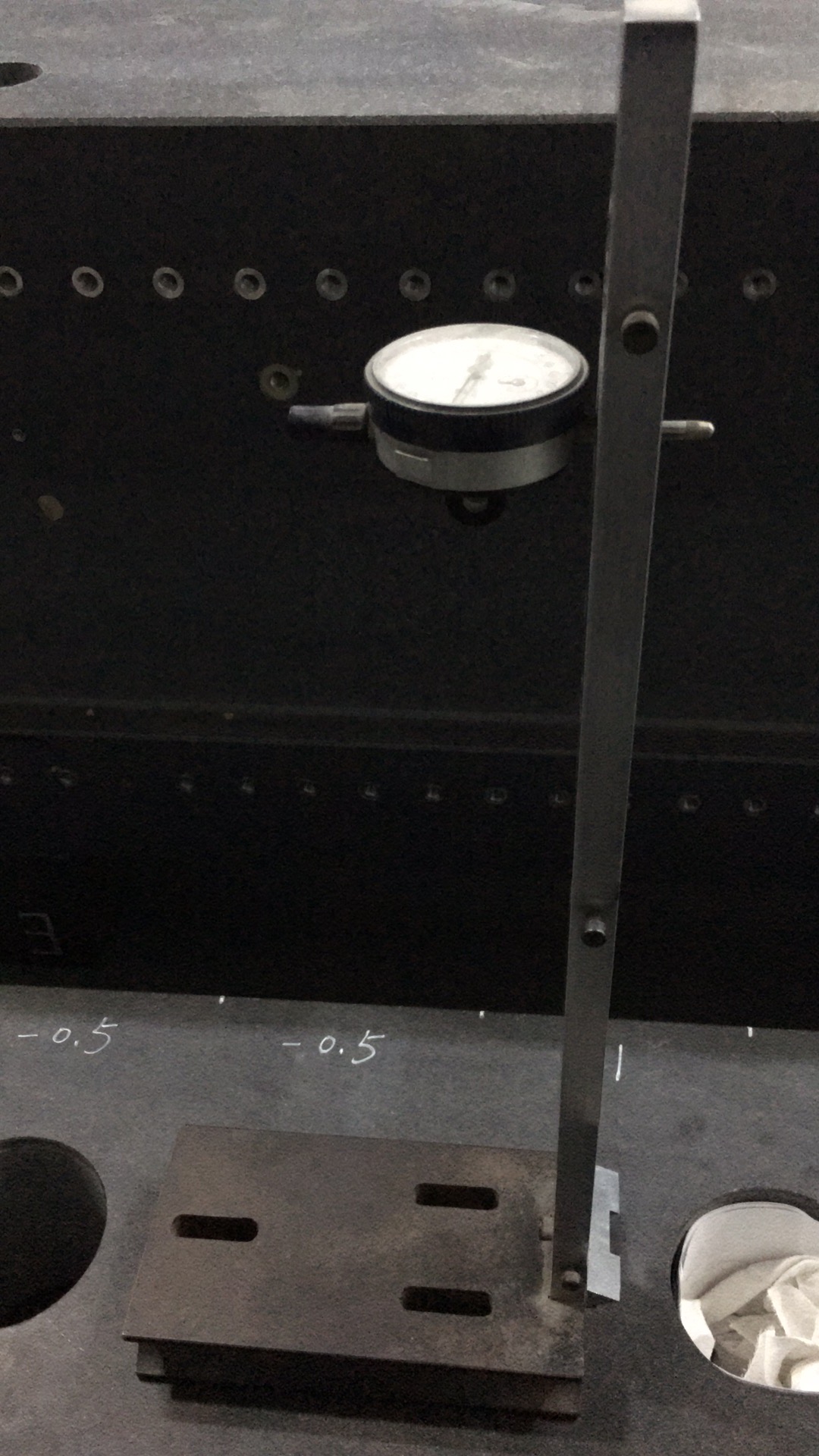 如何選擇適合的大理石平臺(tái)？